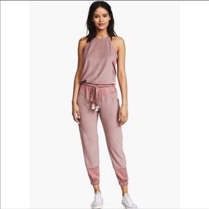 Iso Yfb Diego Jumpsuit 